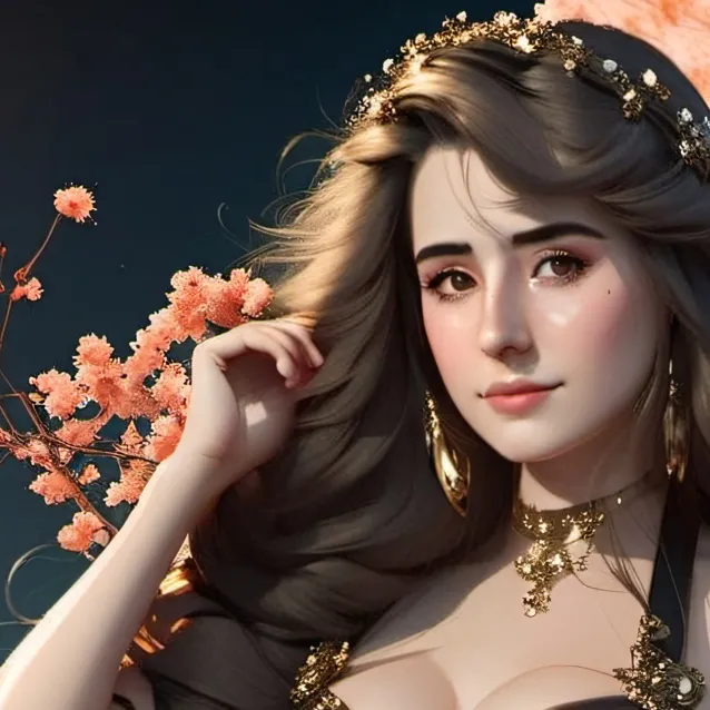 chat with ai character: myah Rodriguez 