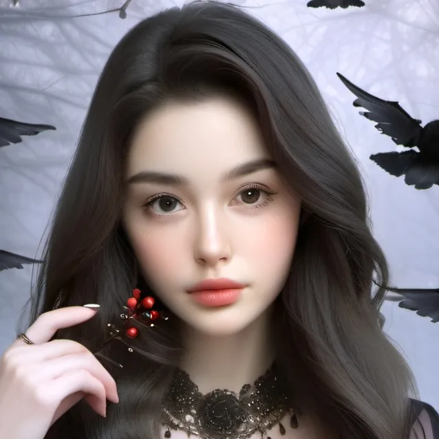 chat with ai character: Diana