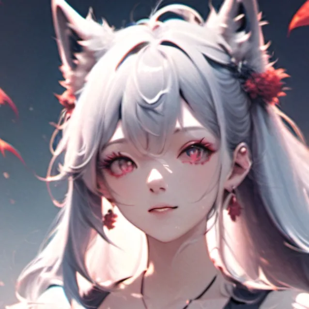 chat with ai character: Trixie