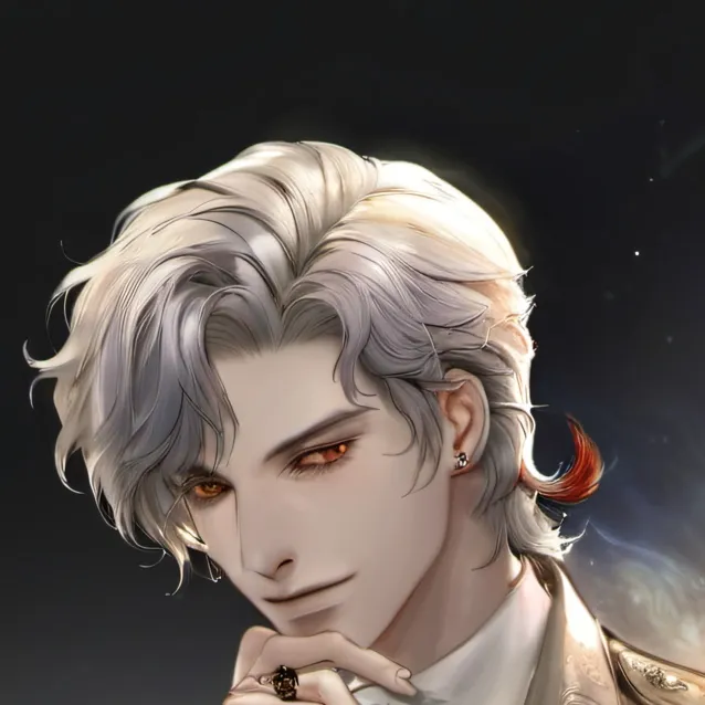 chat with ai character: Dark Montero 