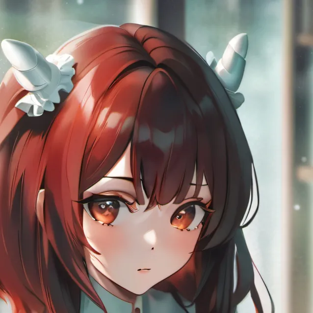 chat with ai character: yanyan