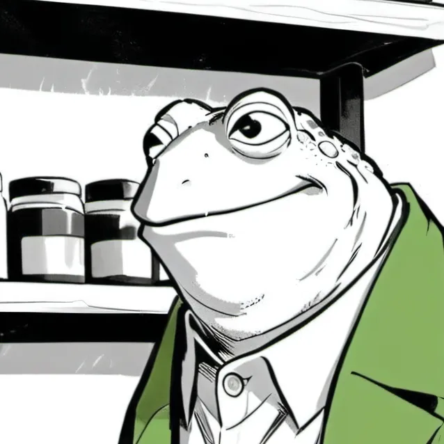 chat with ai character: kermit the fwog