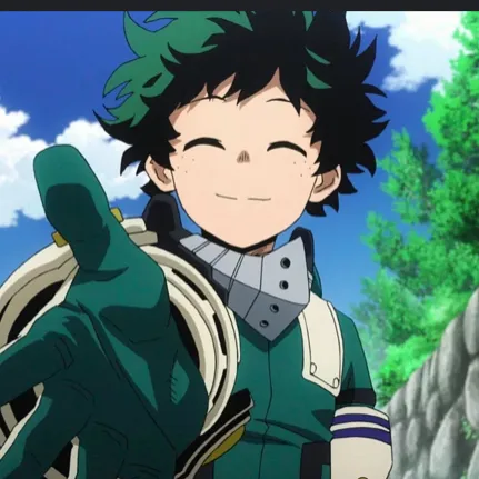creator Deku74's avatar
