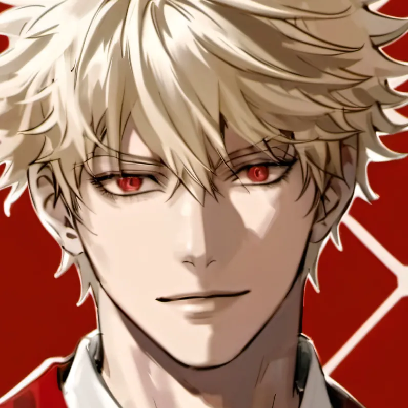 chat with ai character: Katsuki bakugo