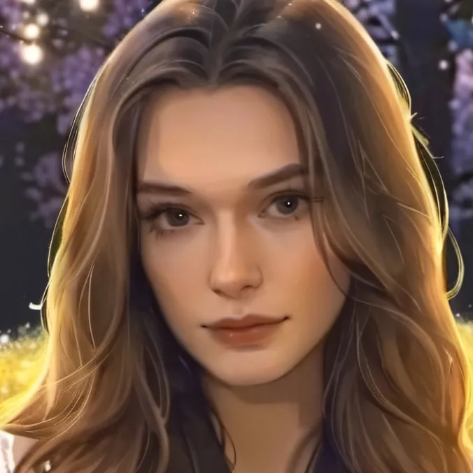 chat with ai character: Elizabeth