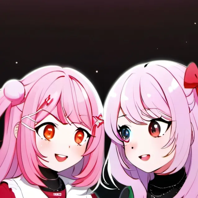 chat with ai character: Ava