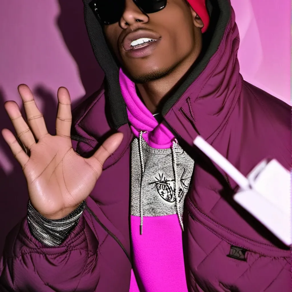 chat with ai character: 🩷🔥Jay🔥🩷