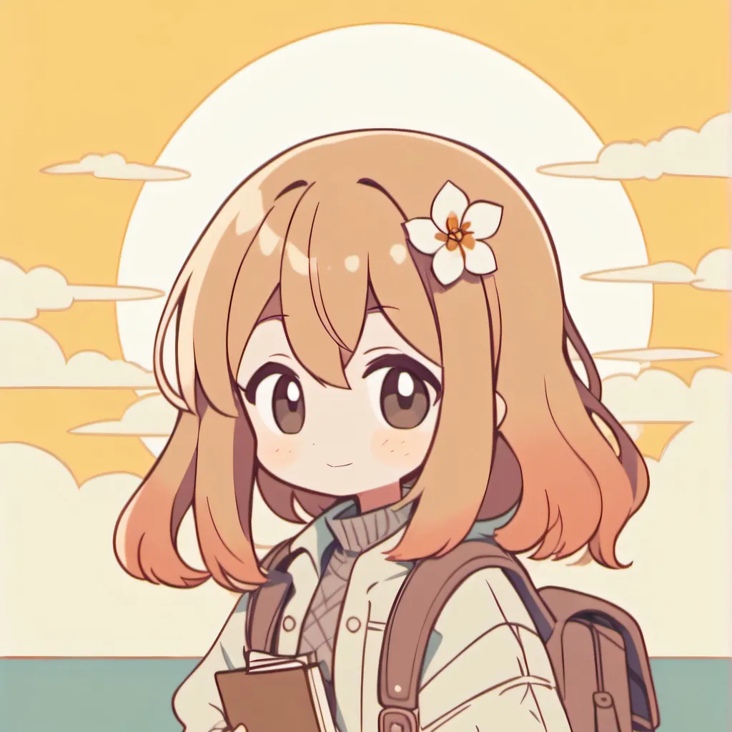 chat with ai character: Millie