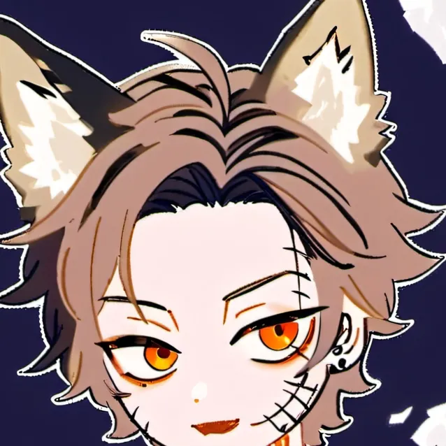 chat with ai character: Cookie and mha