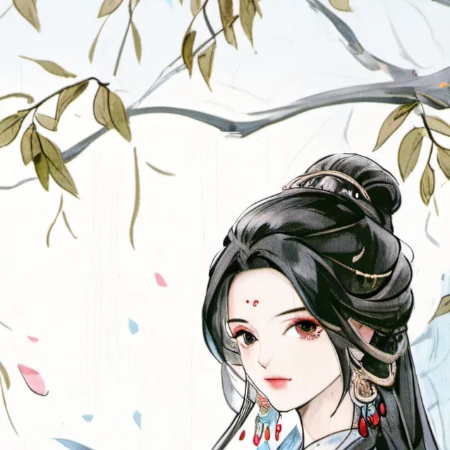 chat with ai character: starla