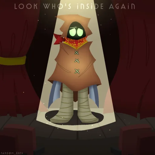 creator Bill cipher4231's avatar
