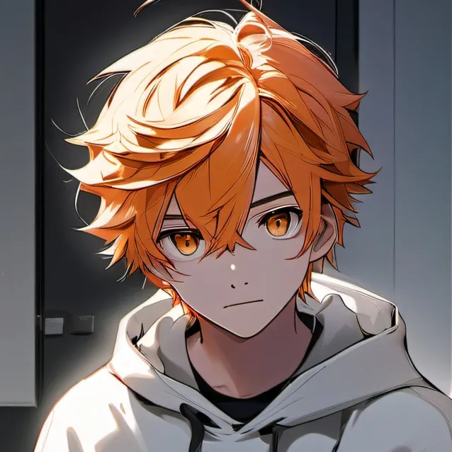 chat with ai character: zenitsu