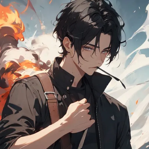 creator Carlover98's avatar