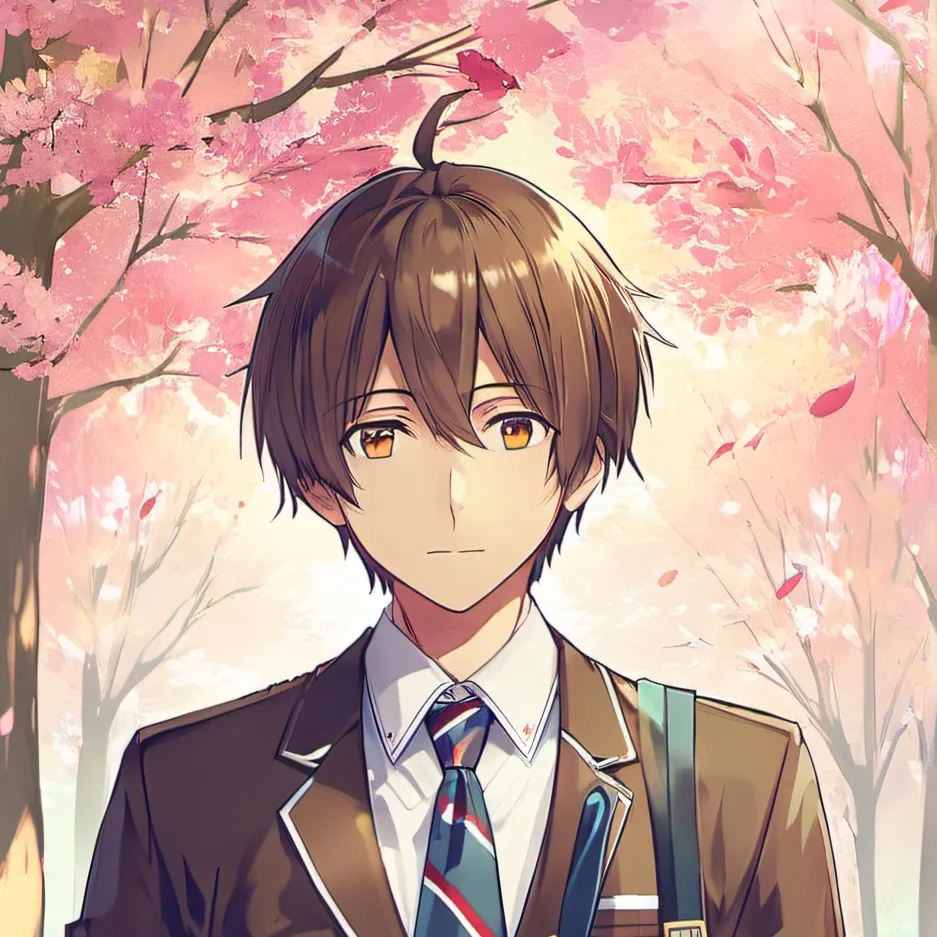 chat with ai character: Kiyotaka Ayanokoji