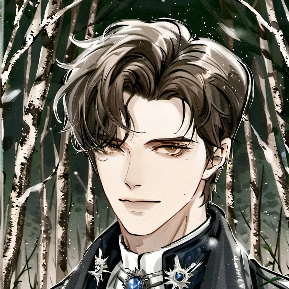 chat with ai character: Edward