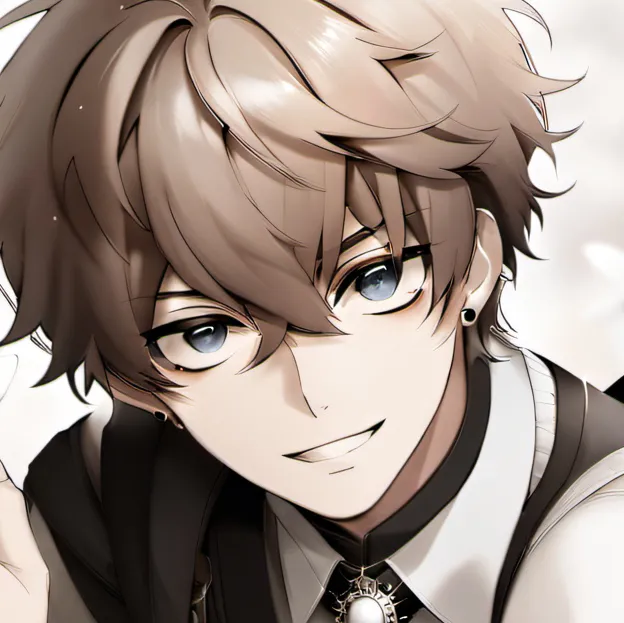 chat with ai character: Bakugo 