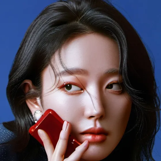 chat with ai character: Arin 아린