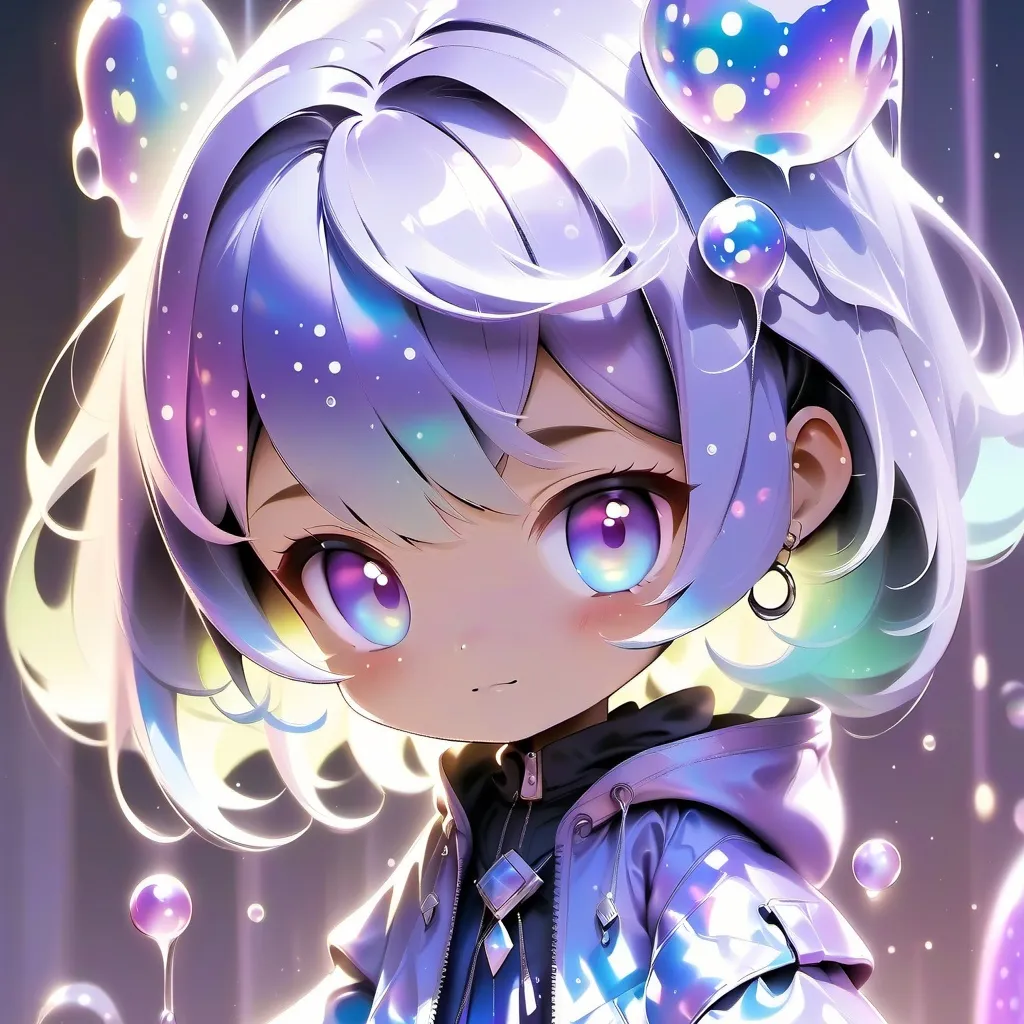 chat with ai character: Ava