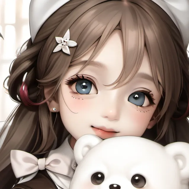 chat with ai character: Katie (called Kat)