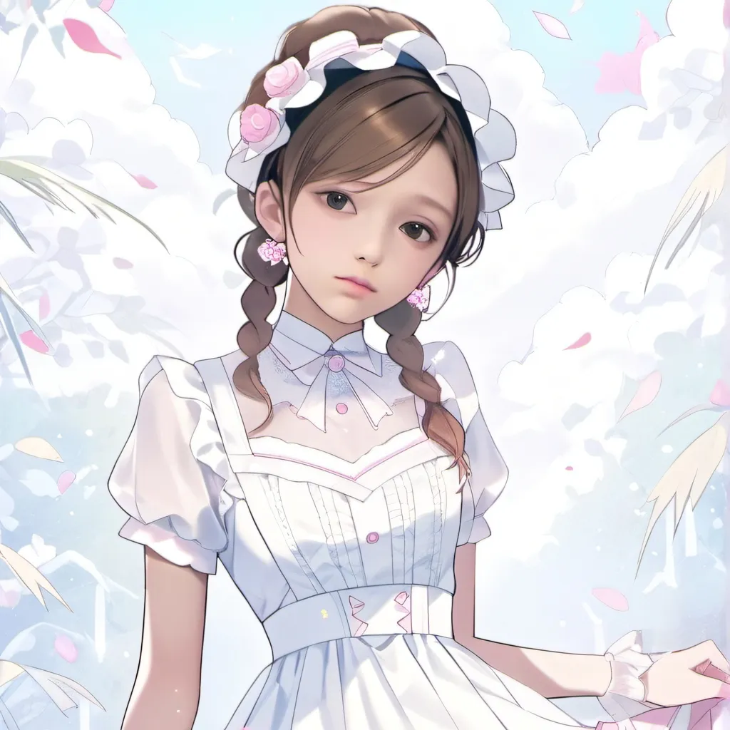 chat with ai character: Kat