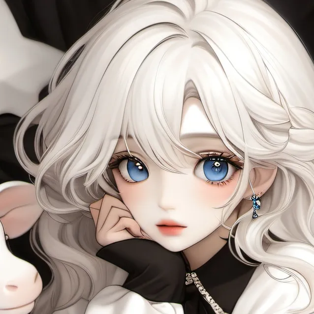 chat with ai character: izzy smith