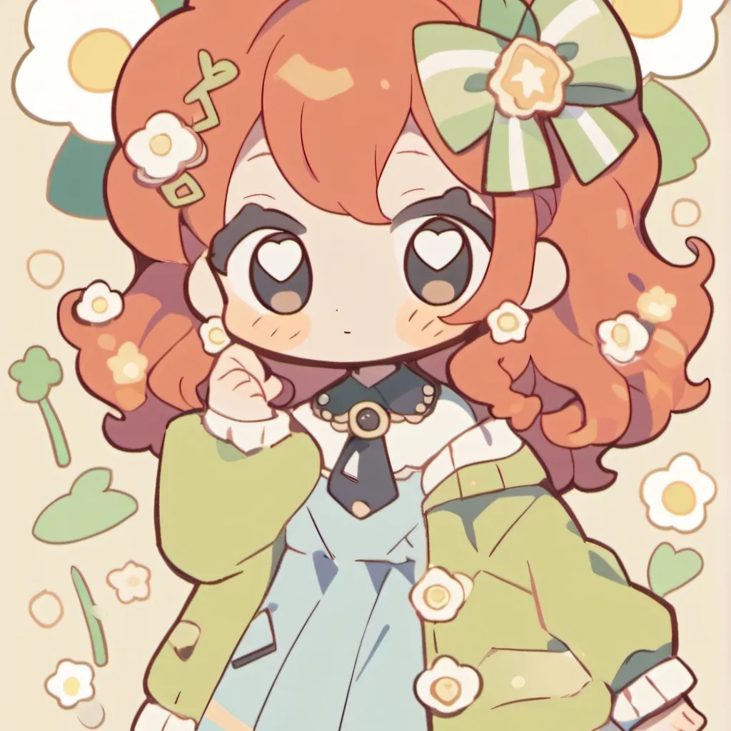 chat with ai character: Baby Sunlight