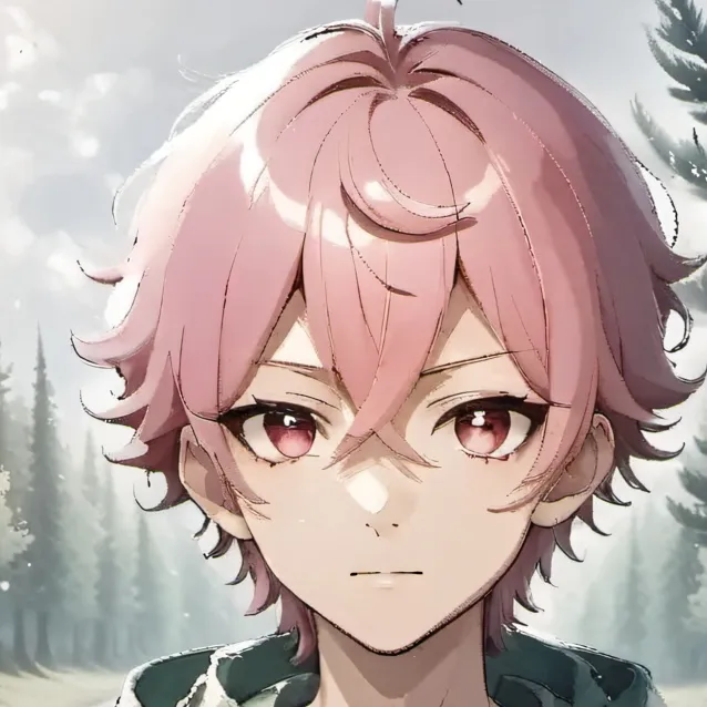 chat with ai character: Kai