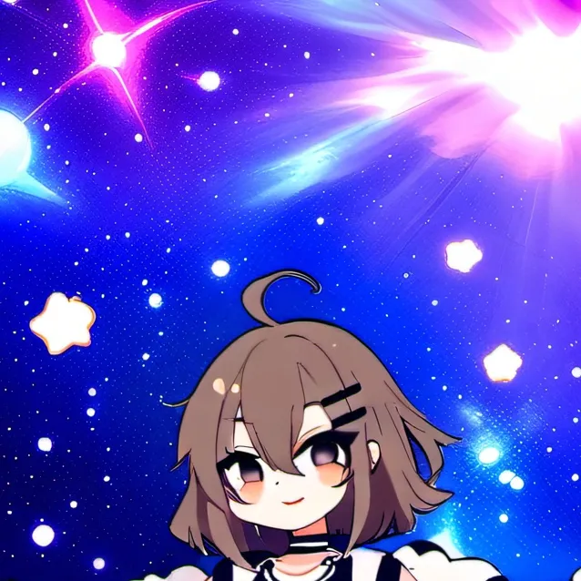 chat with ai character: Yana