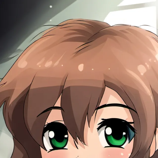 chat with ai character: Yana