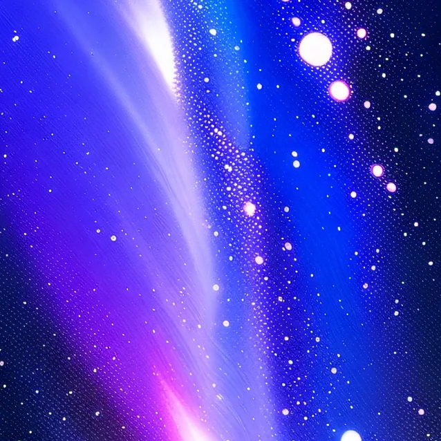 chat with ai character: stars