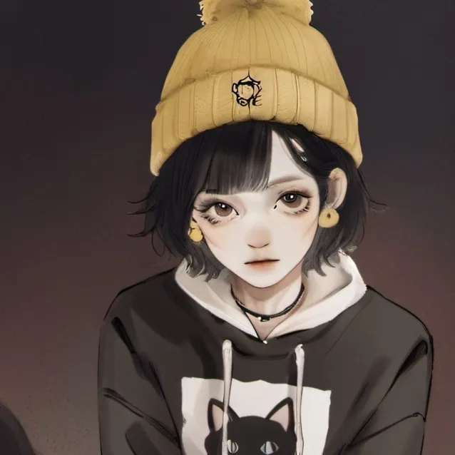 chat with ai character: kemia