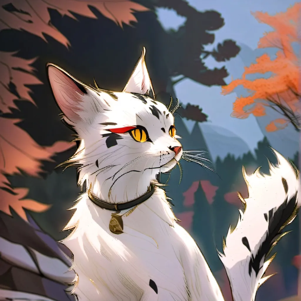 chat with ai character: SwiftFoot