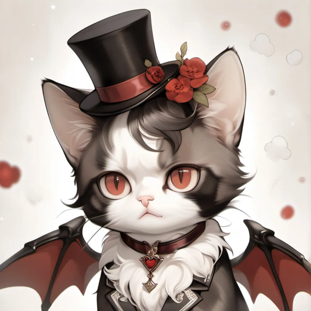 chat with ai character: Husk