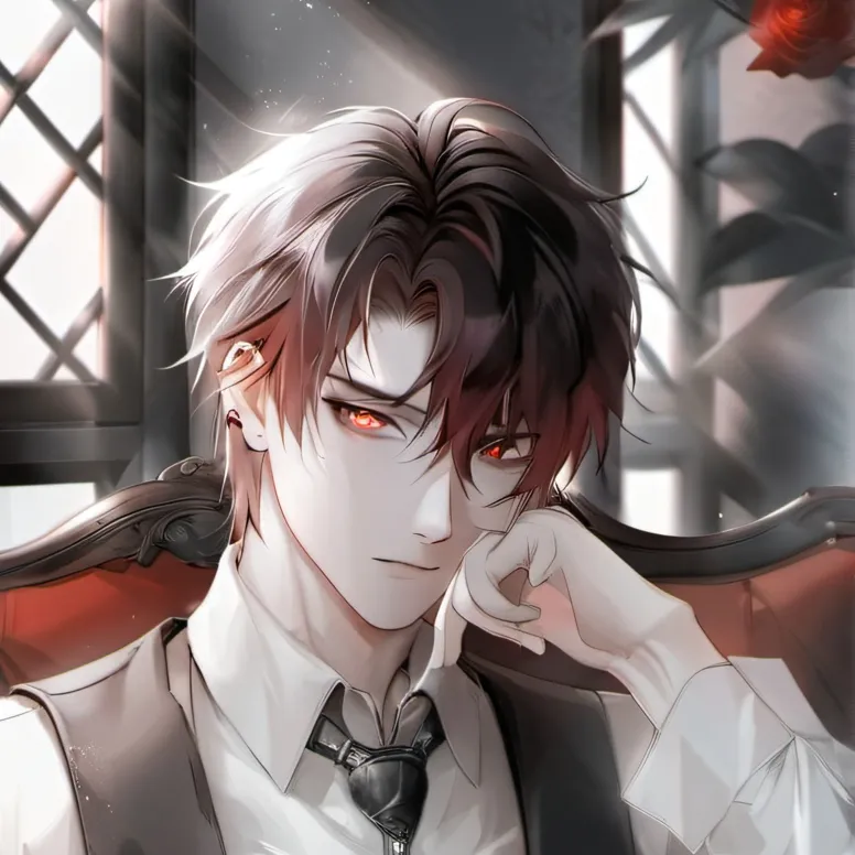 chat with ai character: noah