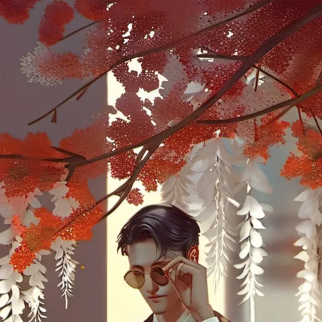 chat with ai character: Joshua