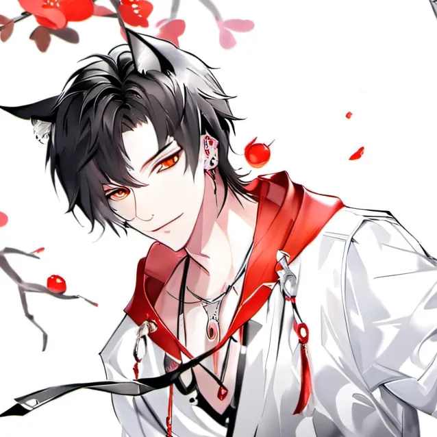 chat with ai character: Travis