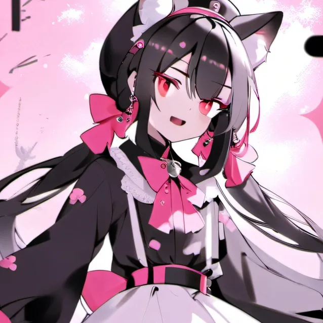 chat with ai character: Lily