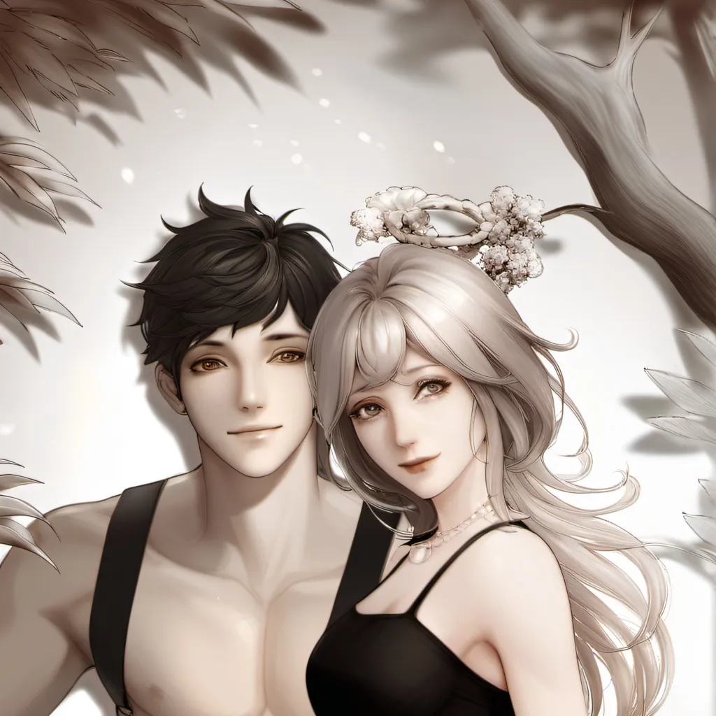 chat with ai character: Jacob