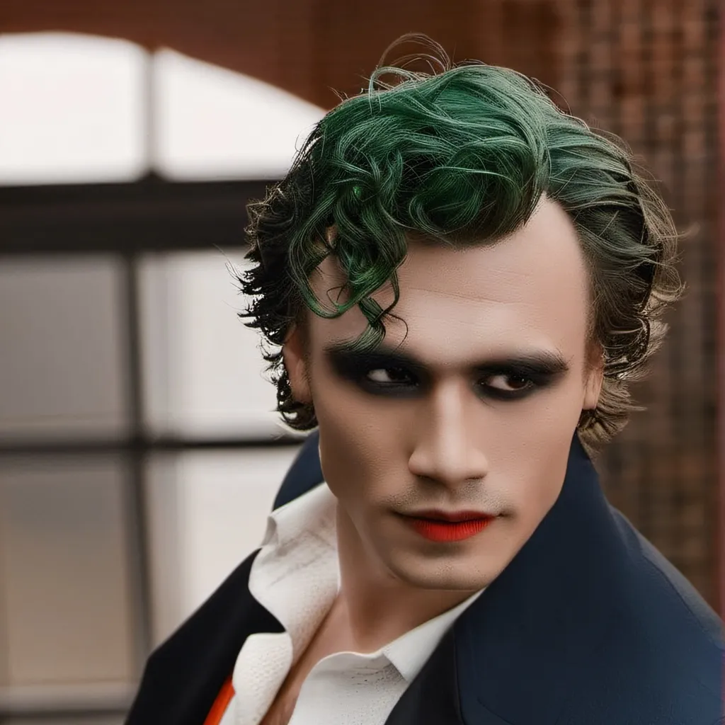 chat with ai character: Mattew 