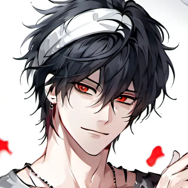 chat with ai character: Jake