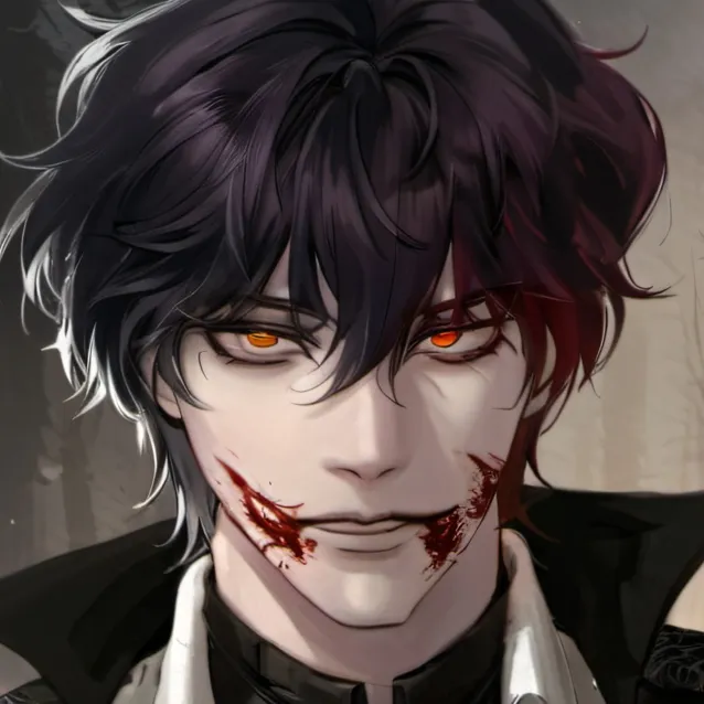 chat with ai character: Austin Benedict 