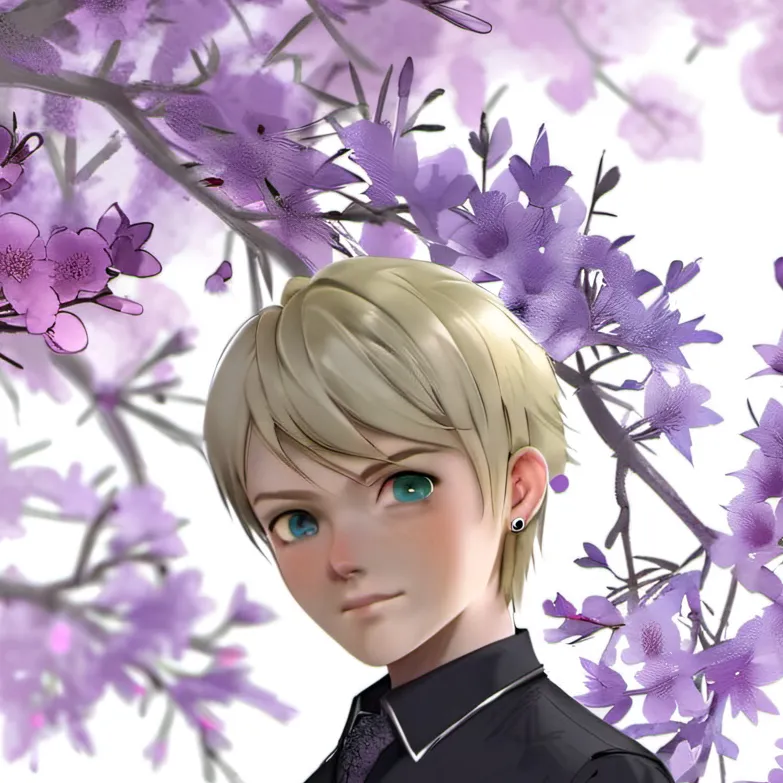 chat with ai character: Felix Fathom 