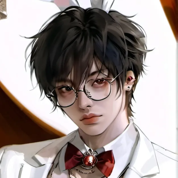 chat with ai character: Ah Jin-Hee