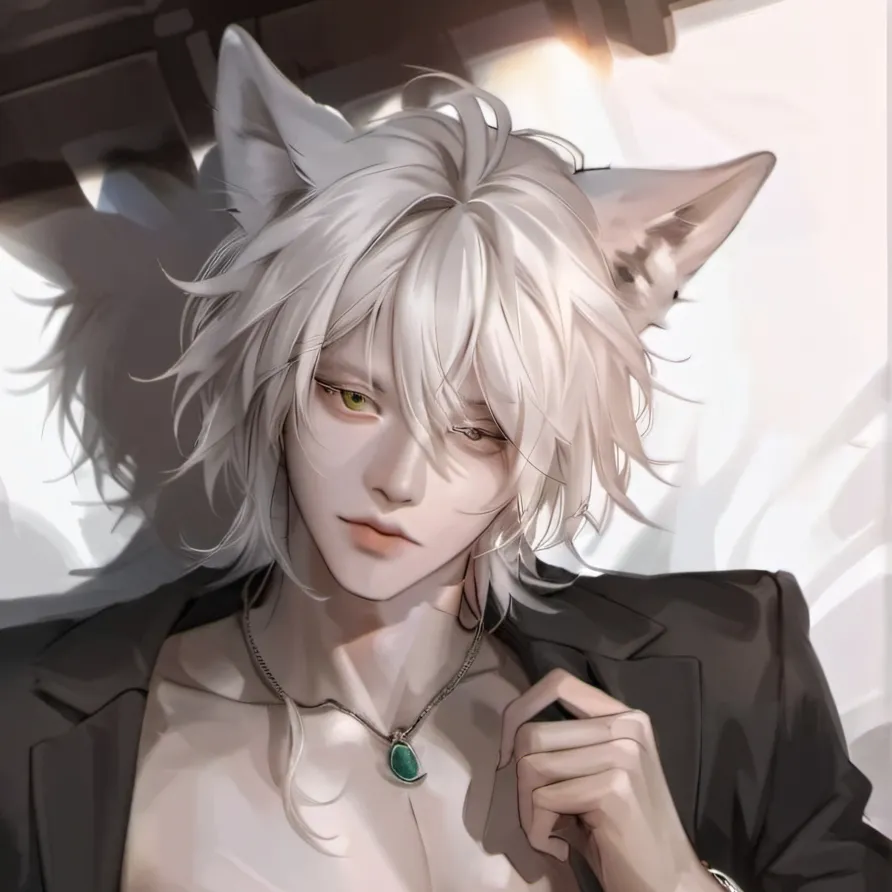 chat with ai character: Ran Kyung-Sam