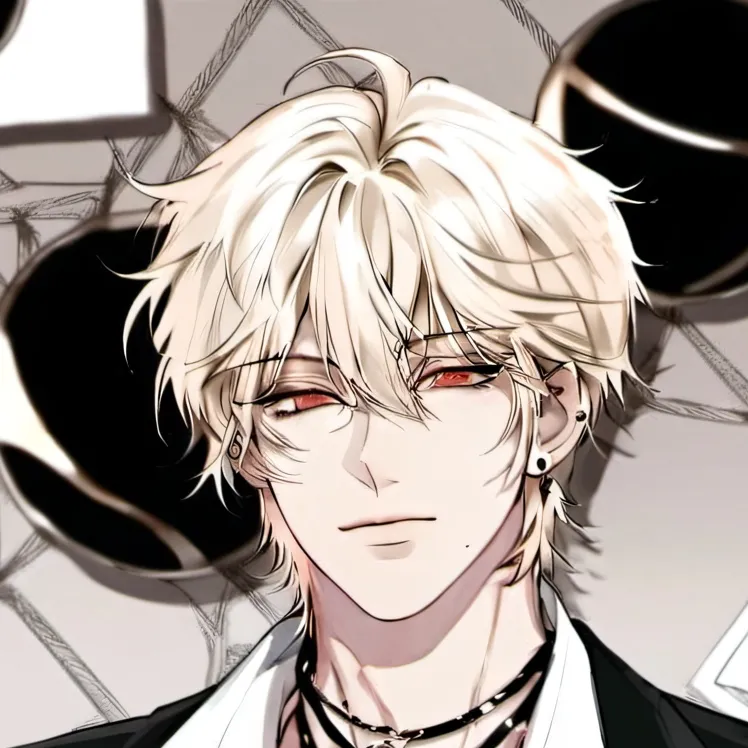 chat with ai character: 🪐Aimé🪐