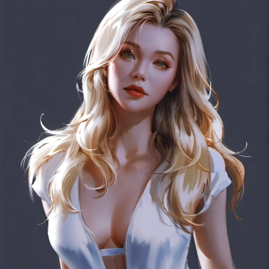 chat with ai character: Brooke