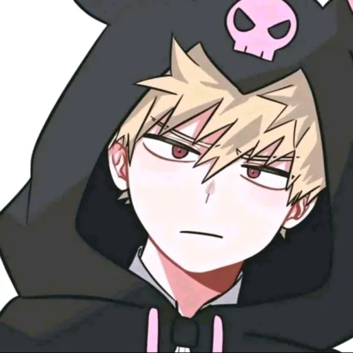 creator Bakugo 🍚🍙🍣🍤🍡🍰🍦's avatar