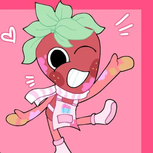 creator Sprout Berry Boy🍓🌱's avatar
