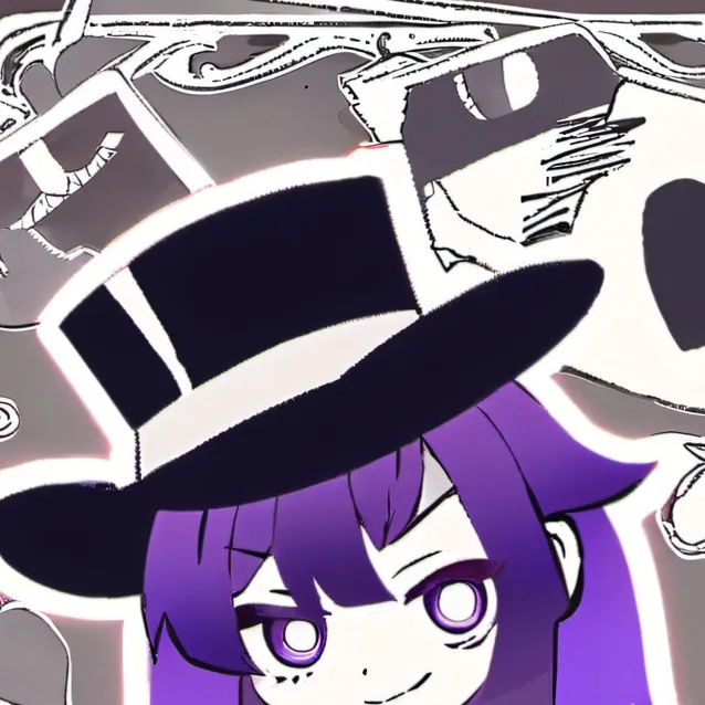 chat with ai character: missing kids