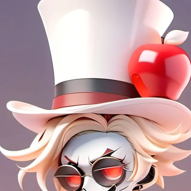 chat with ai character: lusifer